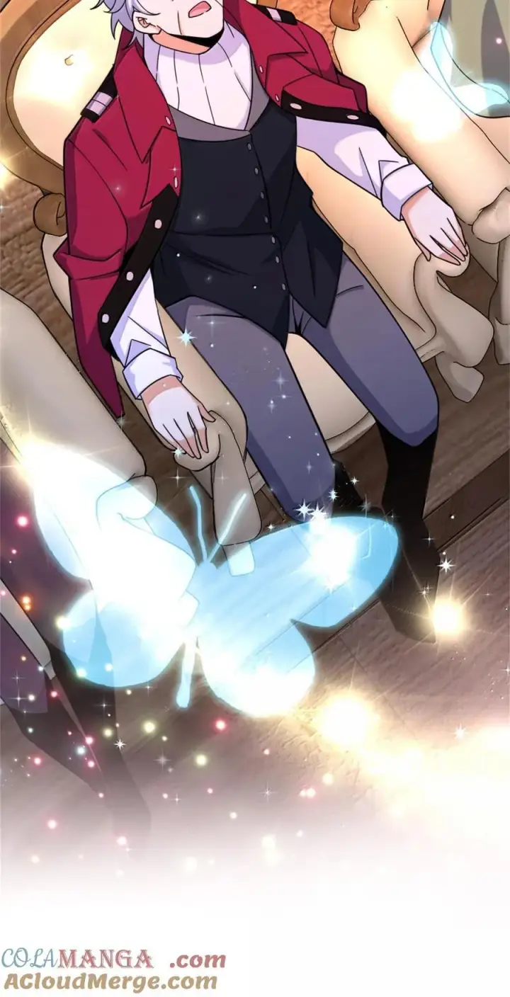《放开那个女巫》604 颠覆常理的观影体验图46