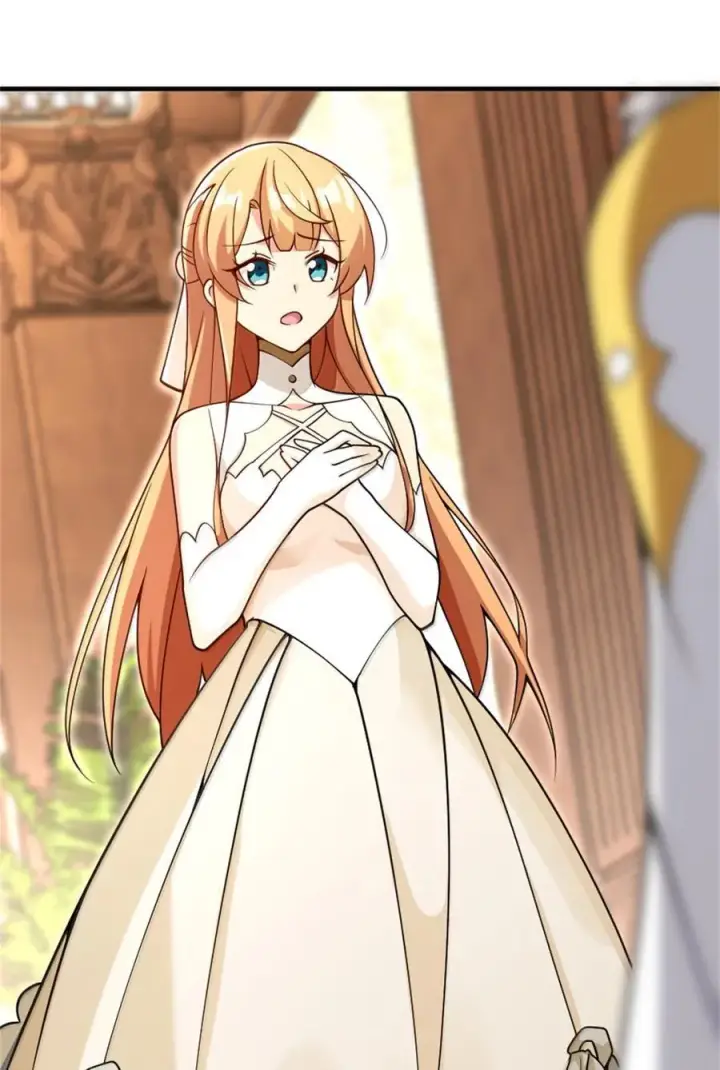 《放开那个女巫》605 登基大典图22