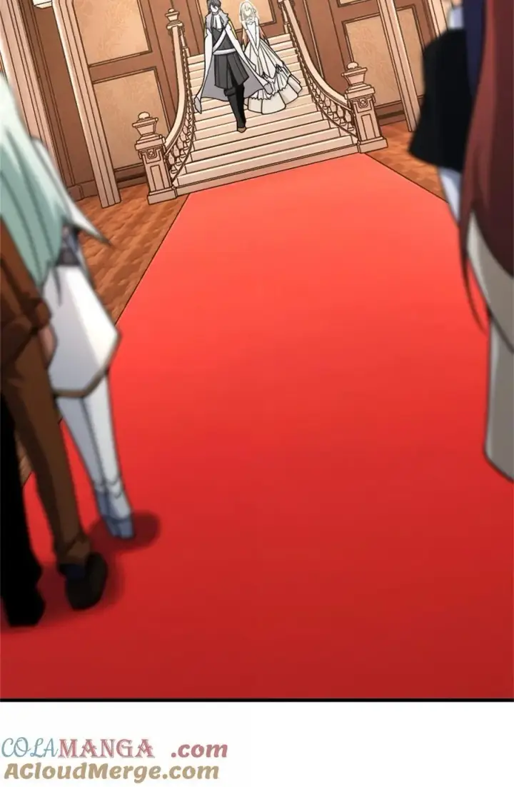 《放开那个女巫》605 登基大典图33