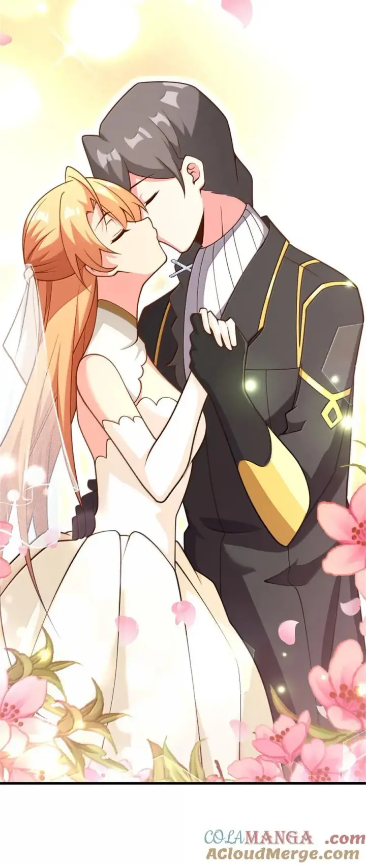 《放开那个女巫》606 灰堡之王图13