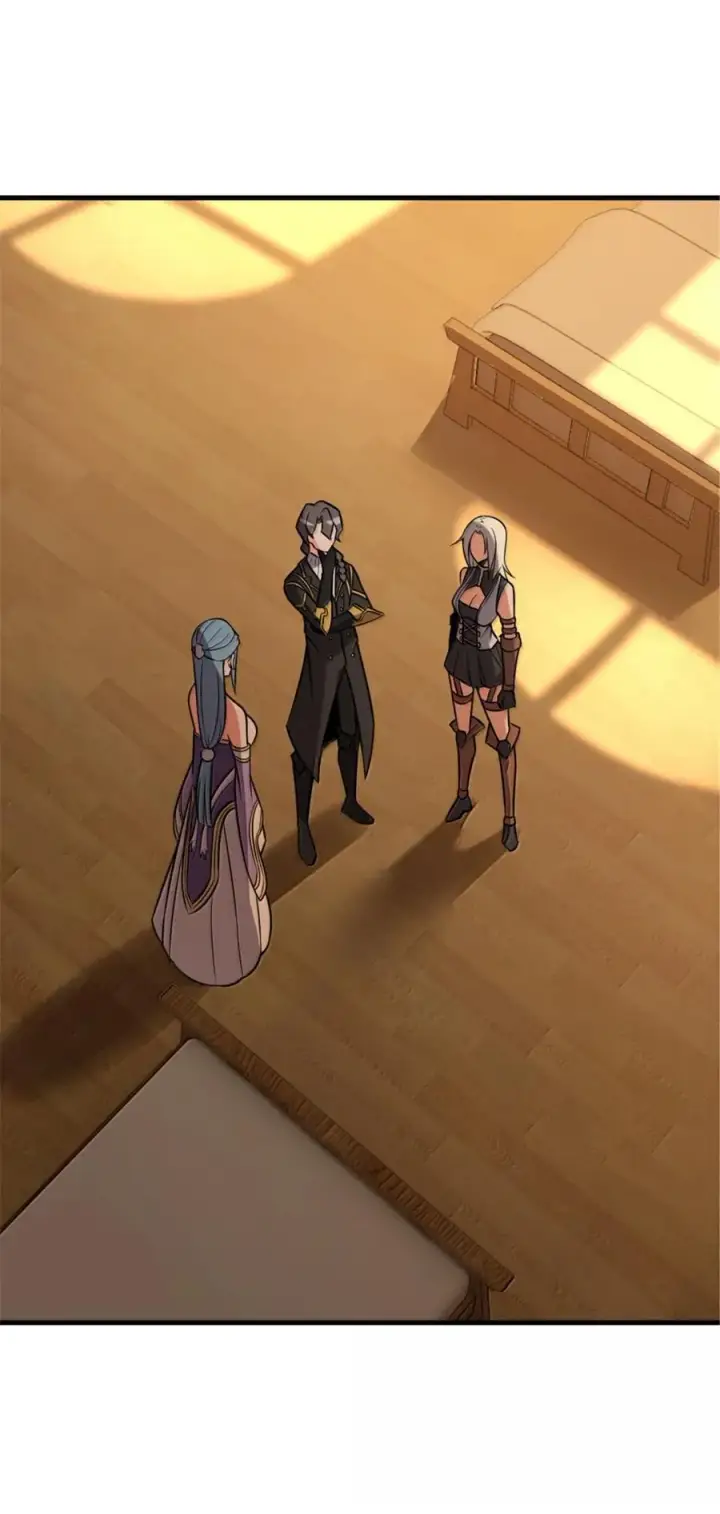 《放开那个女巫》609 魔力诅咒图2
