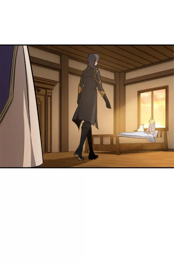 《放开那个女巫》609 魔力诅咒图20
