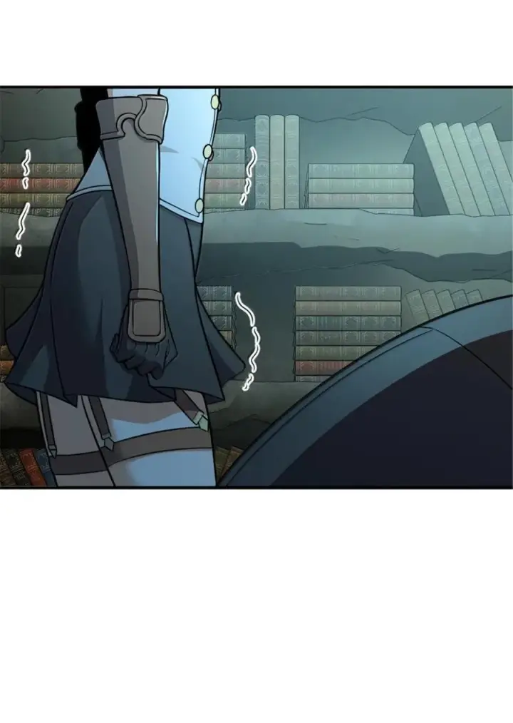 《放开那个女巫》609 魔力诅咒图54