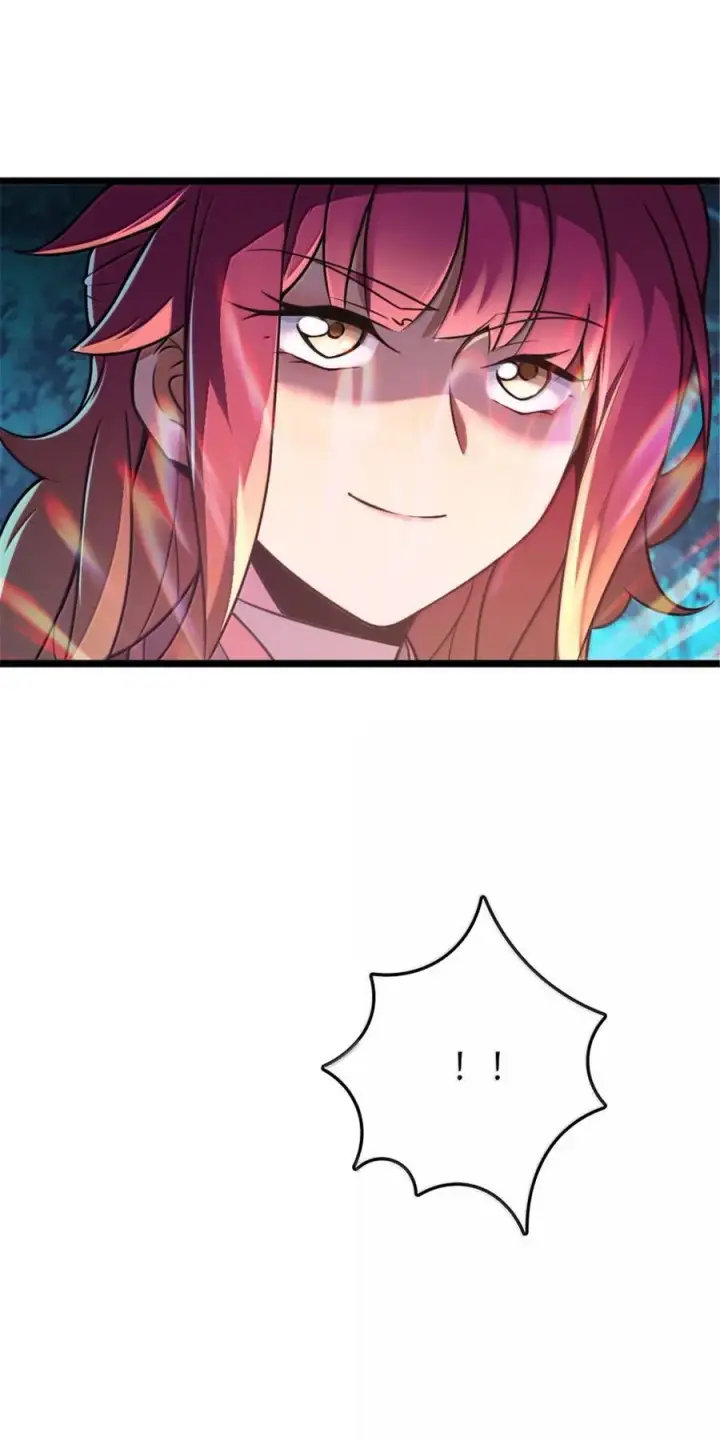 《放开那个女巫》614 神明诅咒之地图32