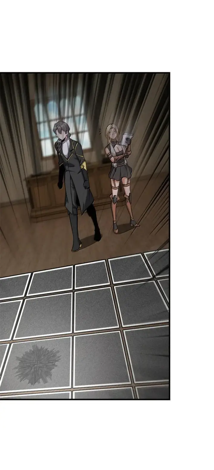 《放开那个女巫》617 被俘者图15