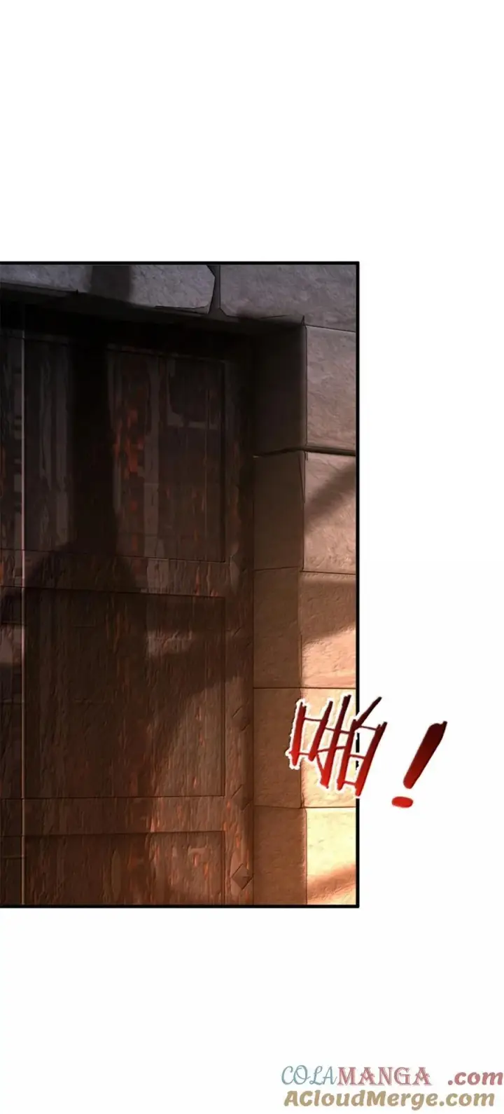 《放开那个女巫》617 被俘者图19