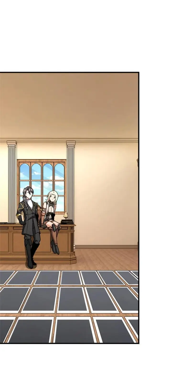 《放开那个女巫》617 被俘者图2