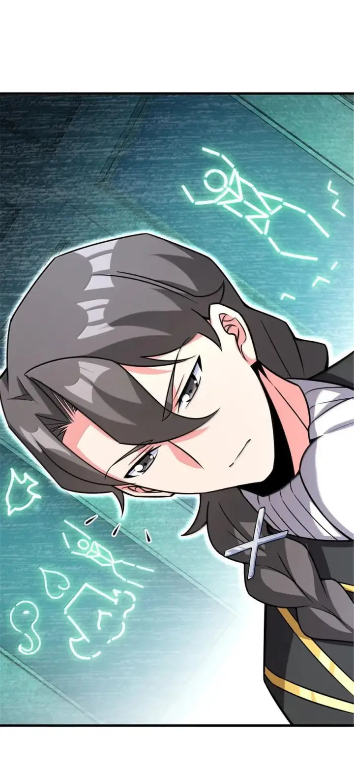 《放开那个女巫》617 被俘者图3