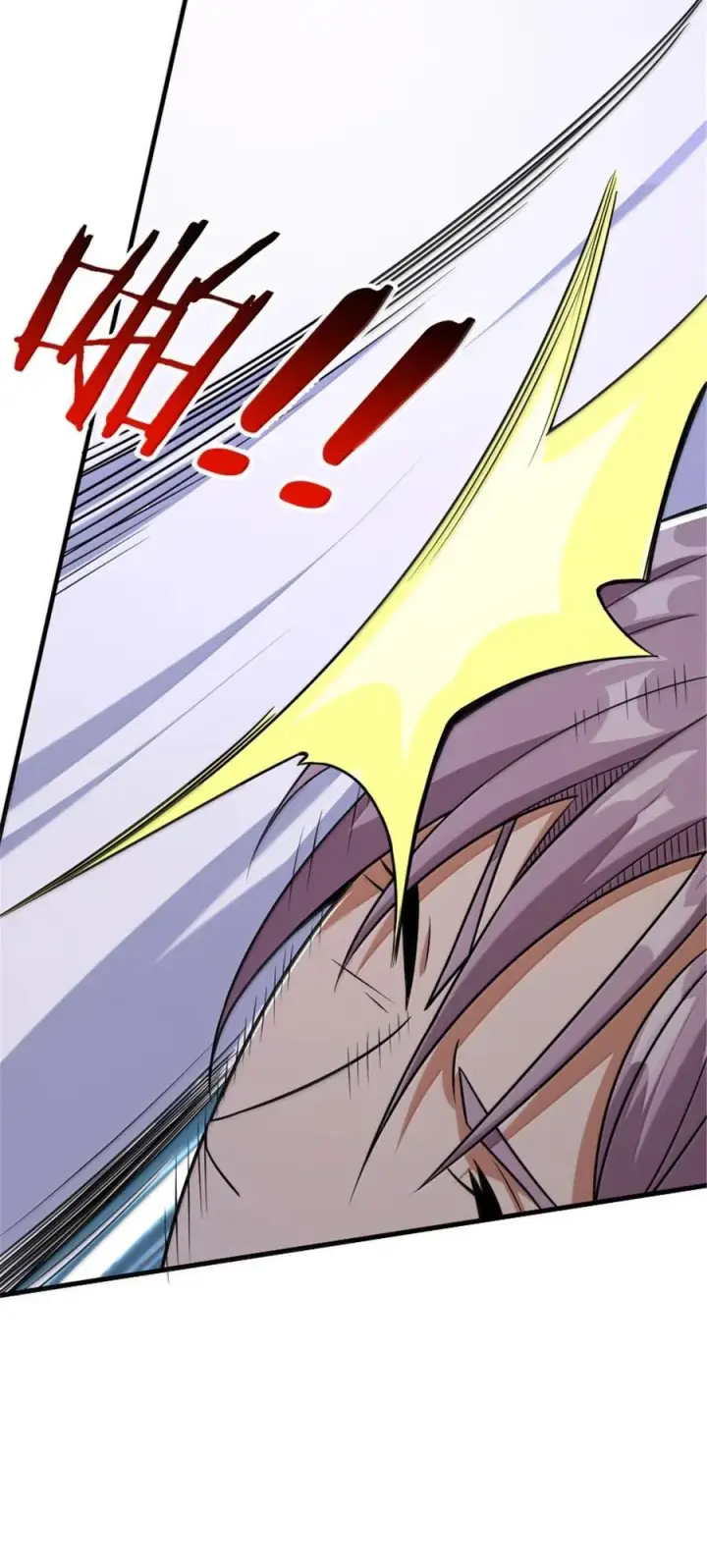 《放开那个女巫》617 被俘者图36