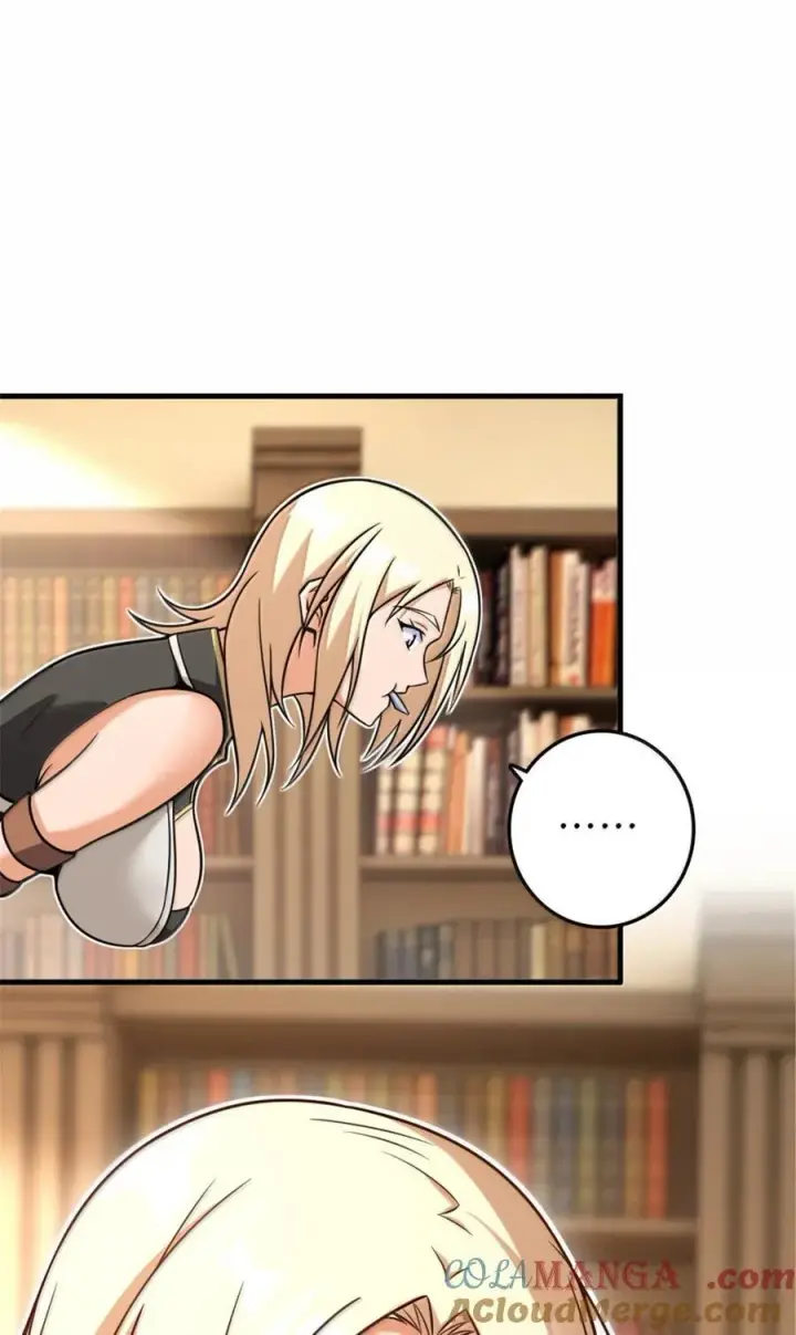 《放开那个女巫》617 被俘者图7