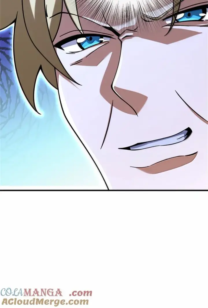 《放开那个女巫》618 远古宝物图37