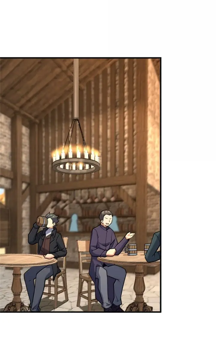 《放开那个女巫》619 谜团与战争图2