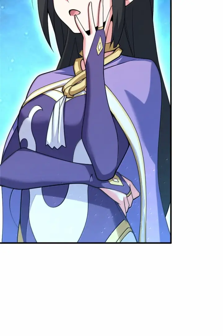 《放开那个女巫》619 谜团与战争图41