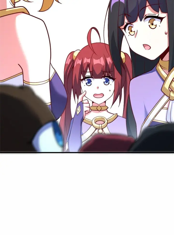 《放开那个女巫》619 谜团与战争图44