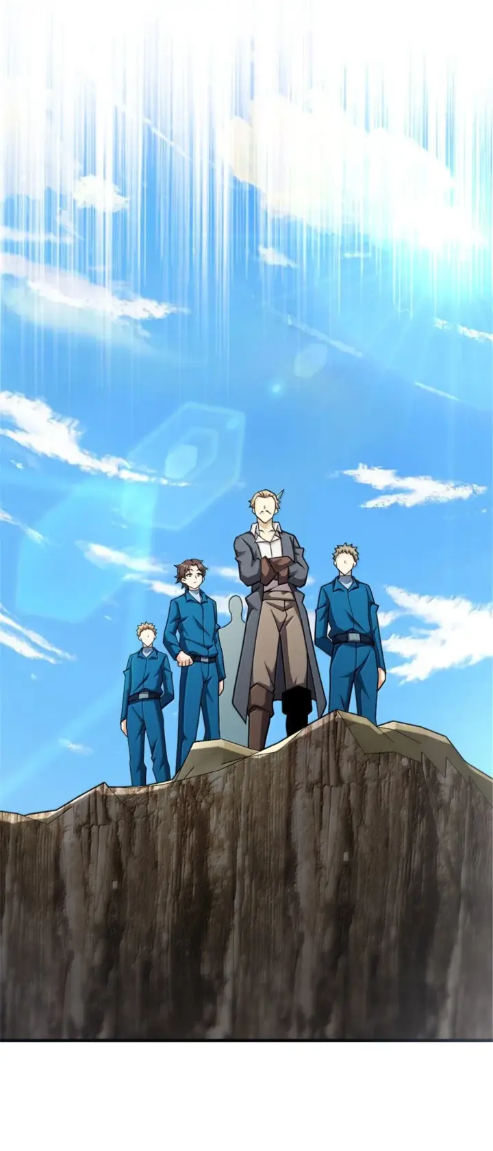 《放开那个女巫》625 翱翔之翼图25