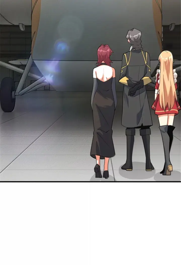 《放开那个女巫》625 翱翔之翼图31