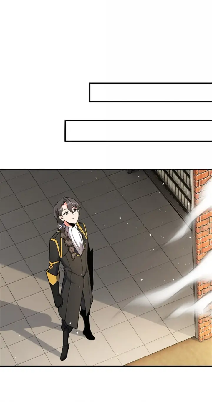 《放开那个女巫》626 凝固之焰图26