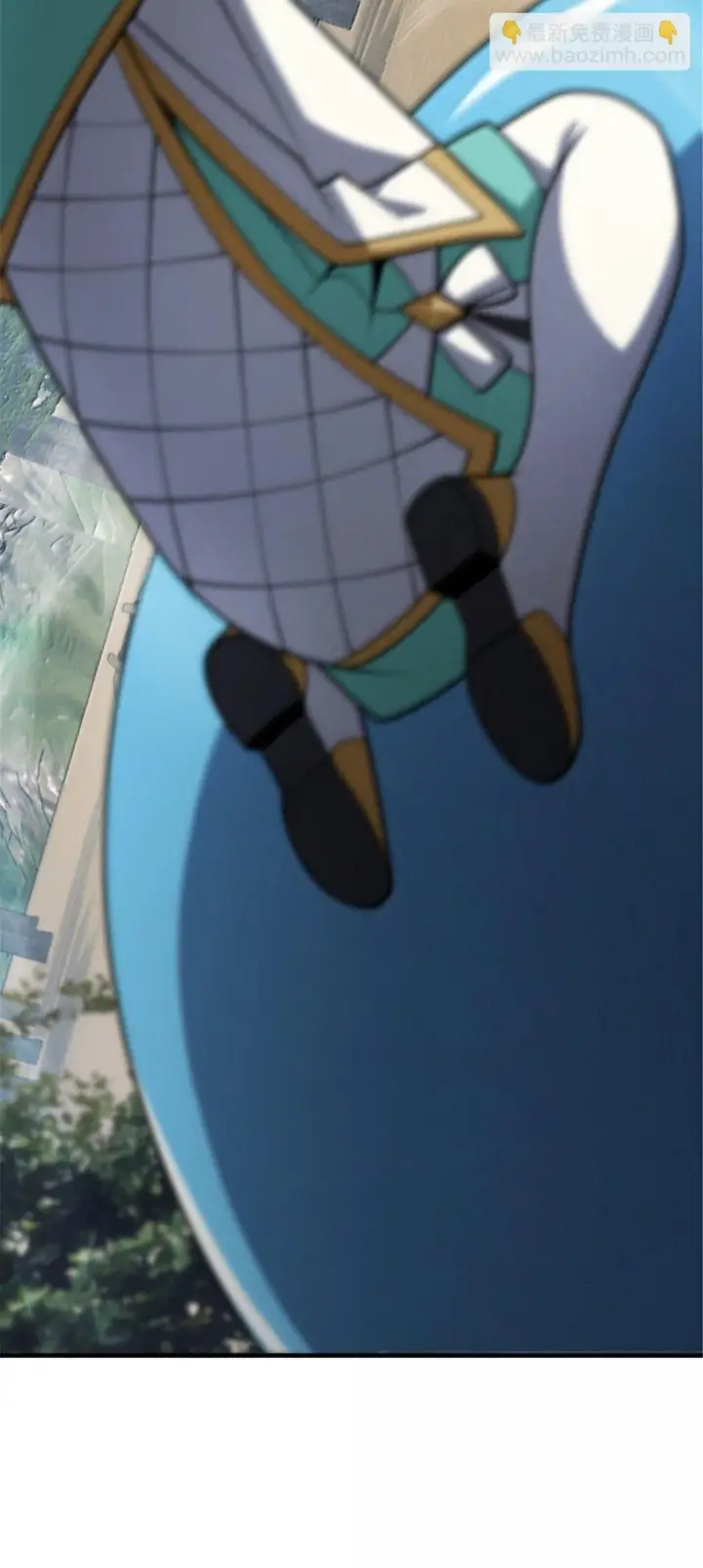 《放开那个女巫》628 沃土前线图49
