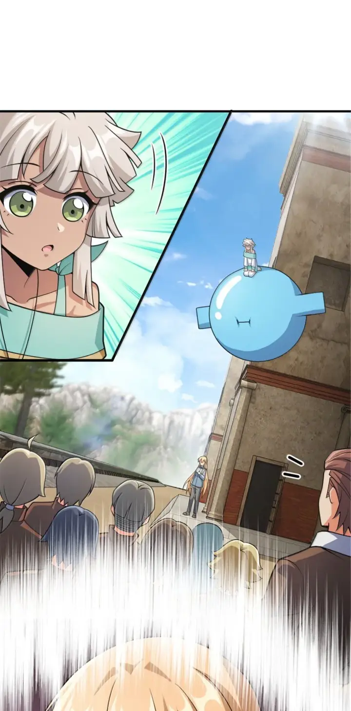 《放开那个女巫》628 沃土前线图58
