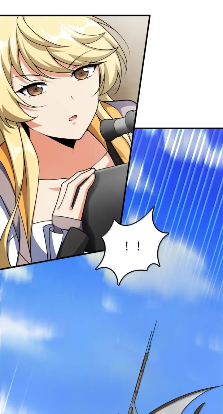 《放开那个女巫》630 魔鬼的意图图22