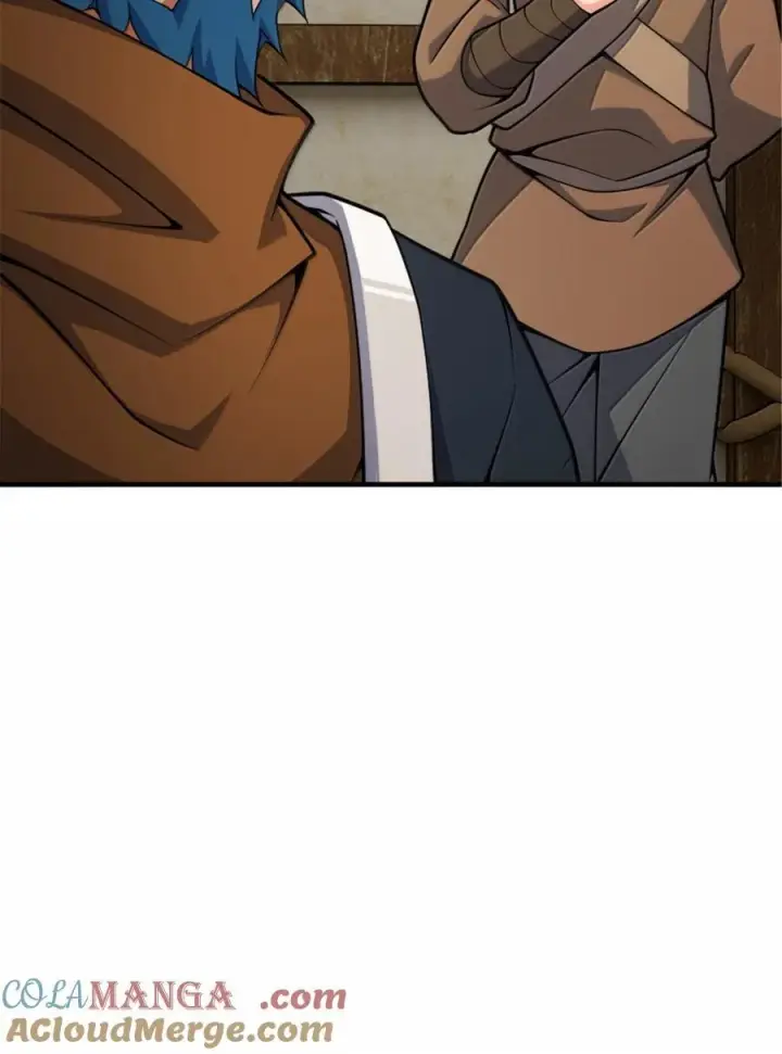 《放开那个女巫》643 森林的掌控者图37