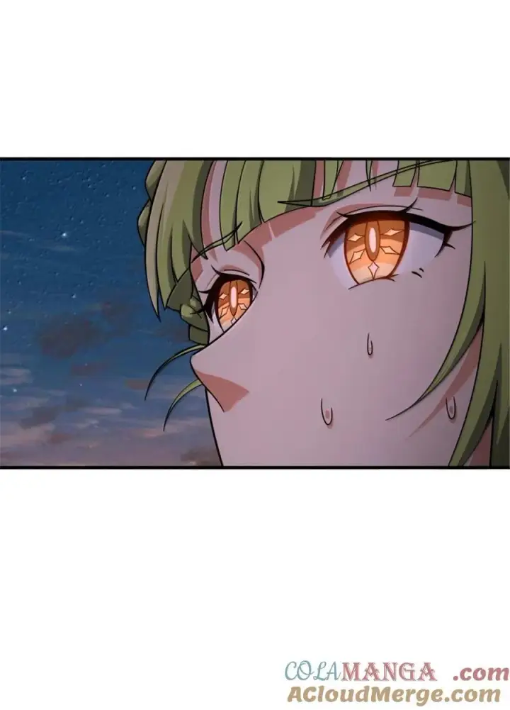 《放开那个女巫》644 魔鬼之刃图39