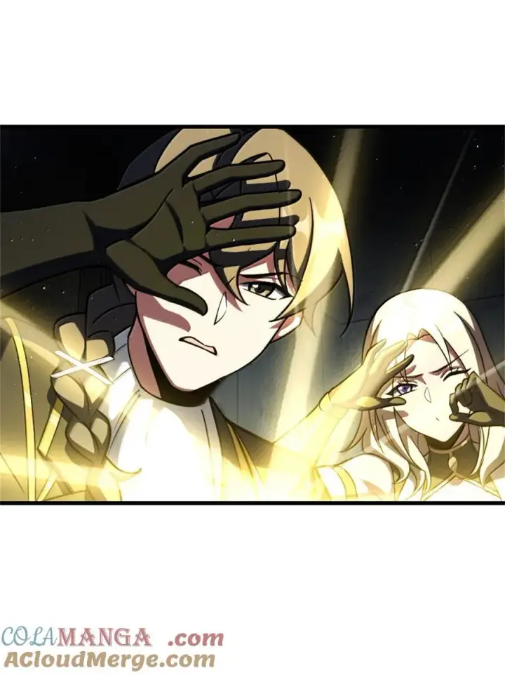 《放开那个女巫》661 幽影之潮图43