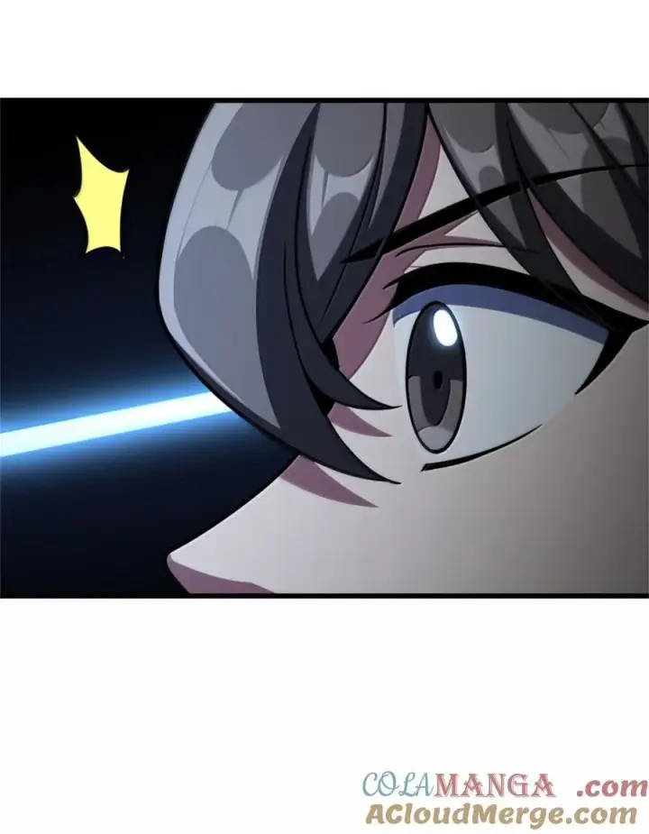 《放开那个女巫》661 幽影之潮图46