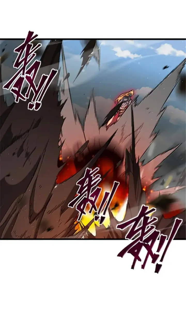 《放开那个女巫》665 被放逐的高阶之敌图20