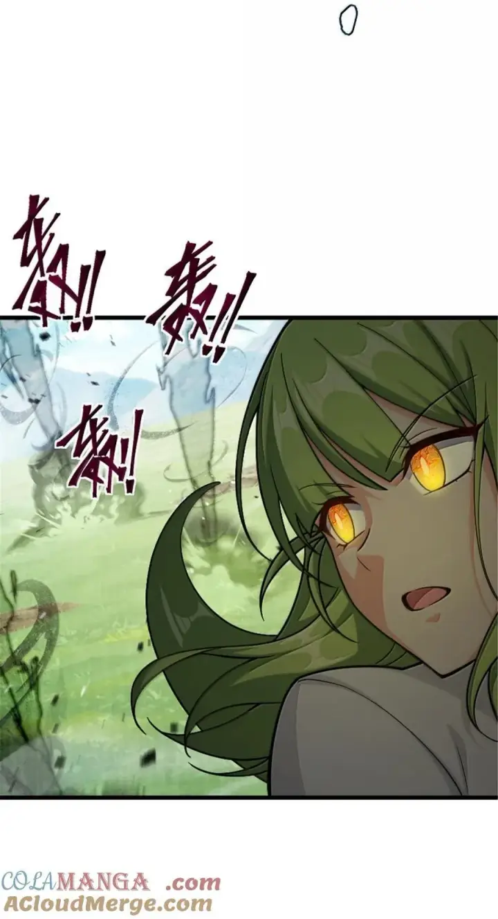 《放开那个女巫》665 被放逐的高阶之敌图9