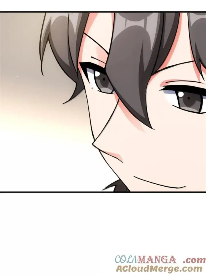 《放开那个女巫》668 武道家的区别图25