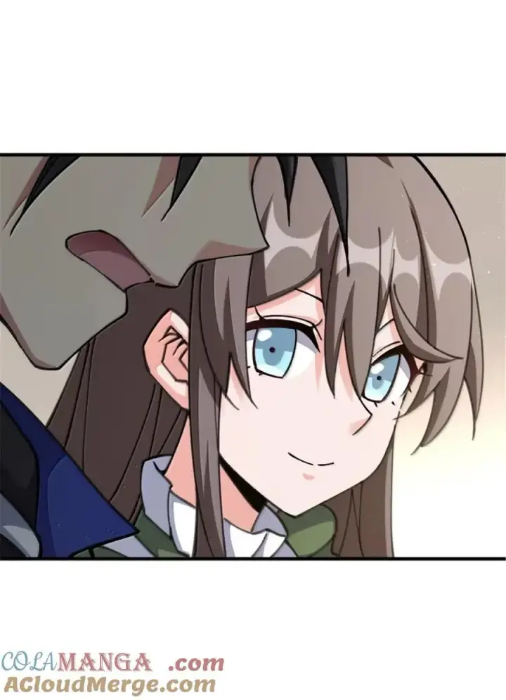 《放开那个女巫》674 伏击方案图35