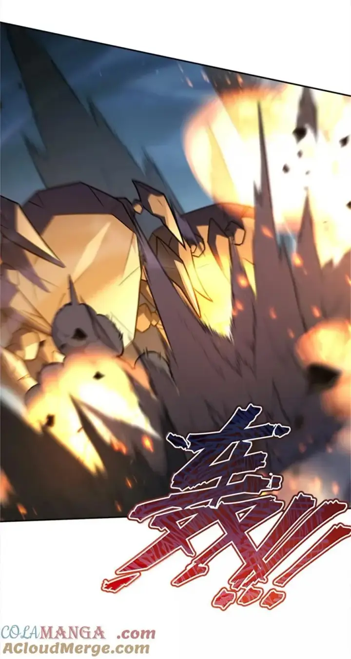 《放开那个女巫》679 塔其拉之战（下）图16