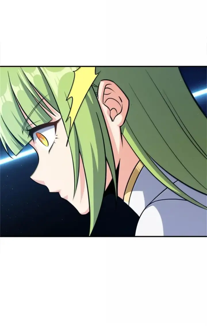 《放开那个女巫》681 陷阱图29