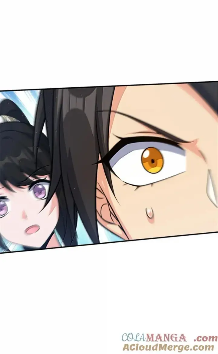 《放开那个女巫》681 陷阱图34