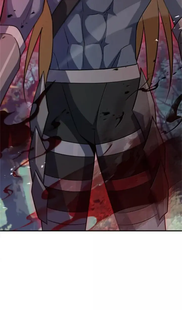 《放开那个女巫》681 陷阱图41