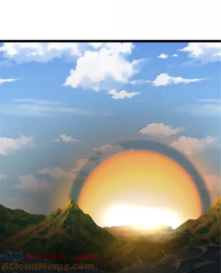《放开那个女巫》691 战争的目的图13