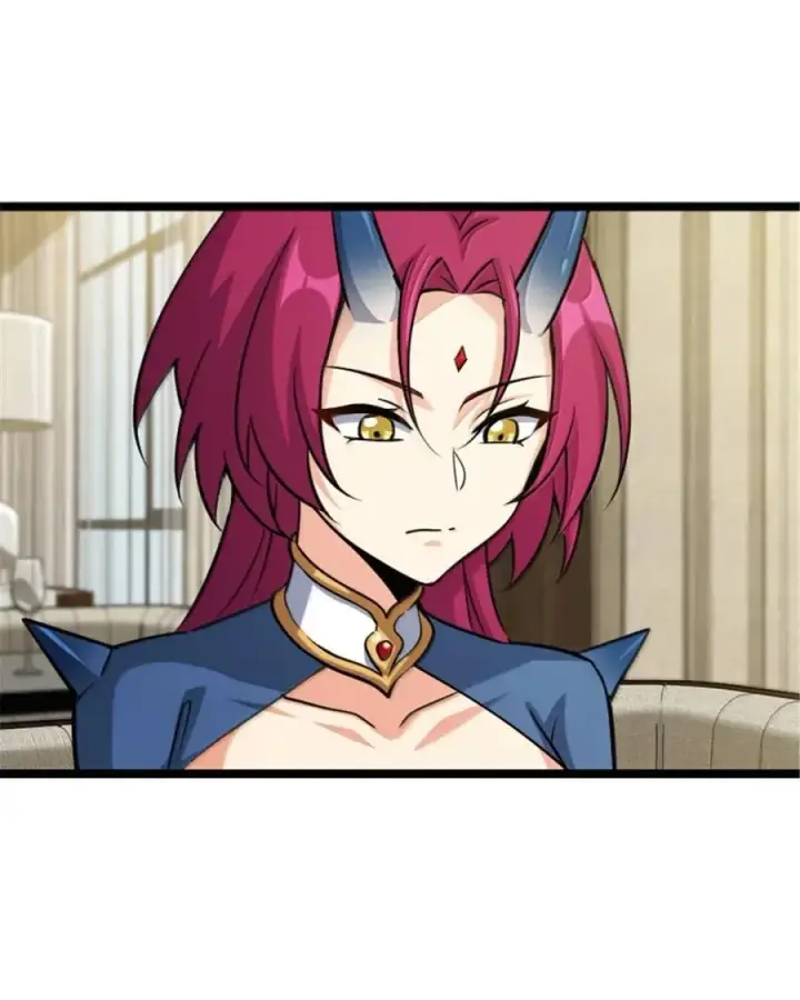 《放开那个女巫》691 战争的目的图35