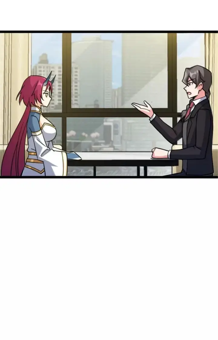 《放开那个女巫》691 战争的目的图38
