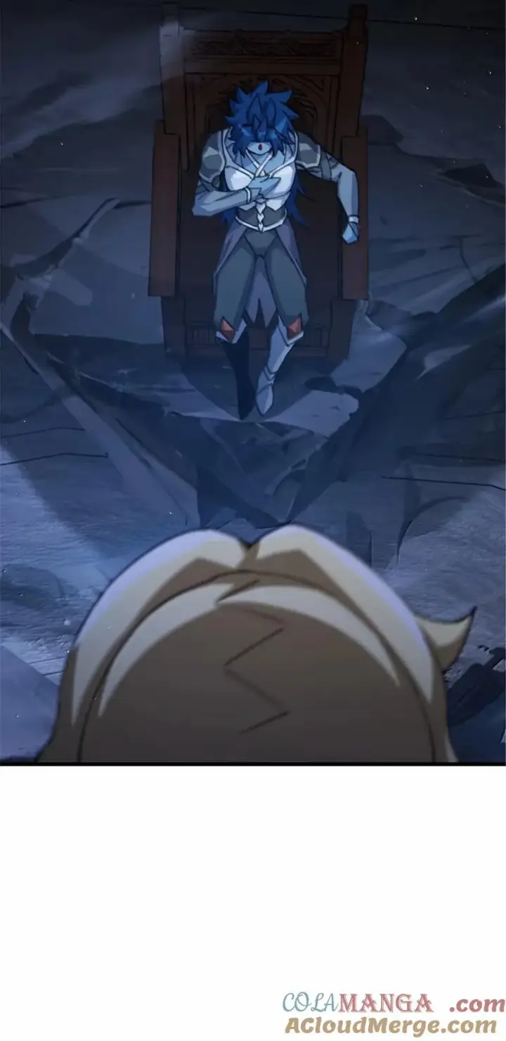 《放开那个女巫》692 圣座会议图19