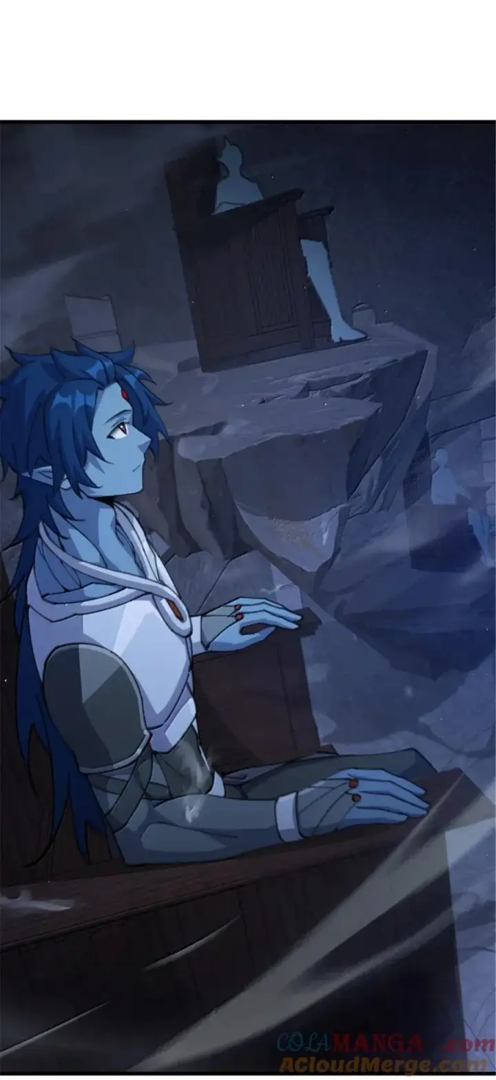《放开那个女巫》692 圣座会议图3