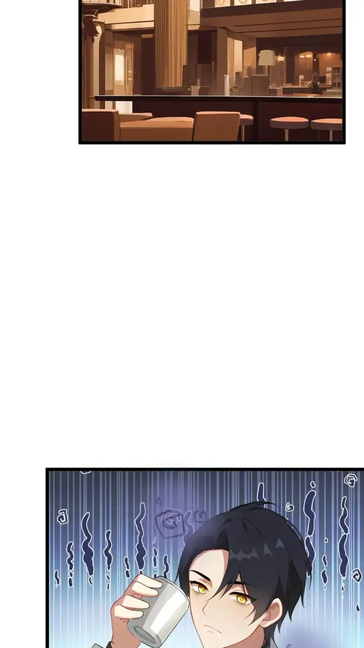 《反派：被偷听心声后，女主想当我后宫！？》第110话图6