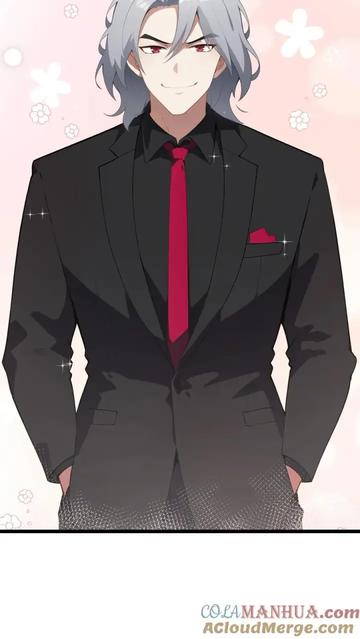 《反派：被偷听心声后，女主想当我后宫！？》第36话图9