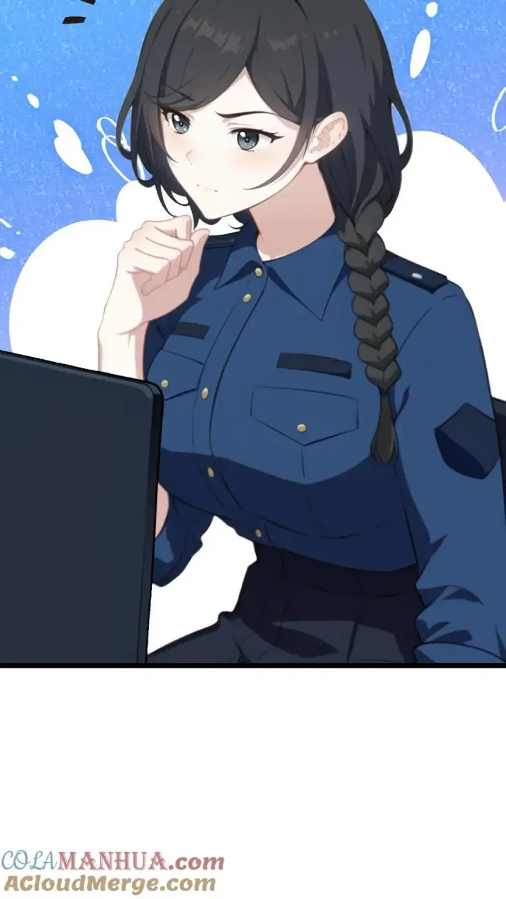 《反派：被偷听心声后，女主想当我后宫！？》第46话图21