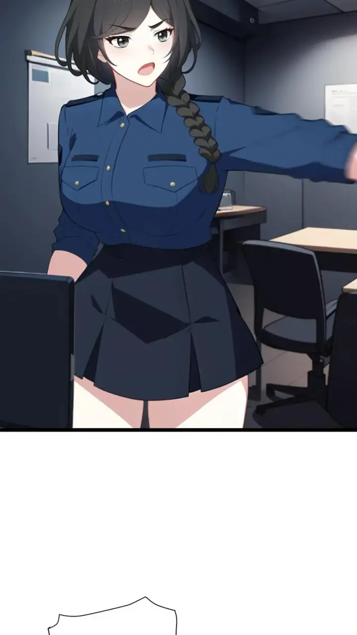 《反派：被偷听心声后，女主想当我后宫！？》第46话图24