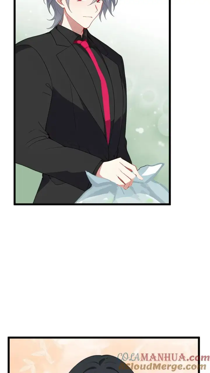 《反派：被偷听心声后，女主想当我后宫！？》第47话图15