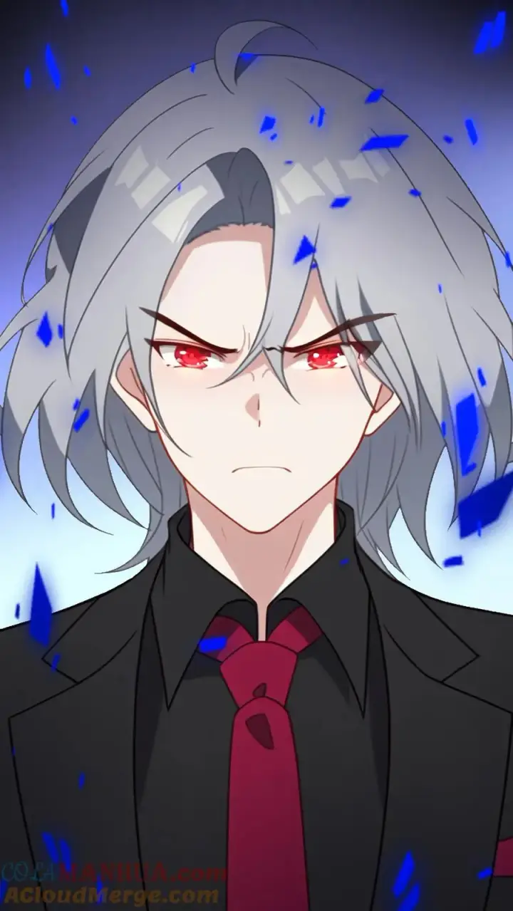 《反派：被偷听心声后，女主想当我后宫！？》第63话图17