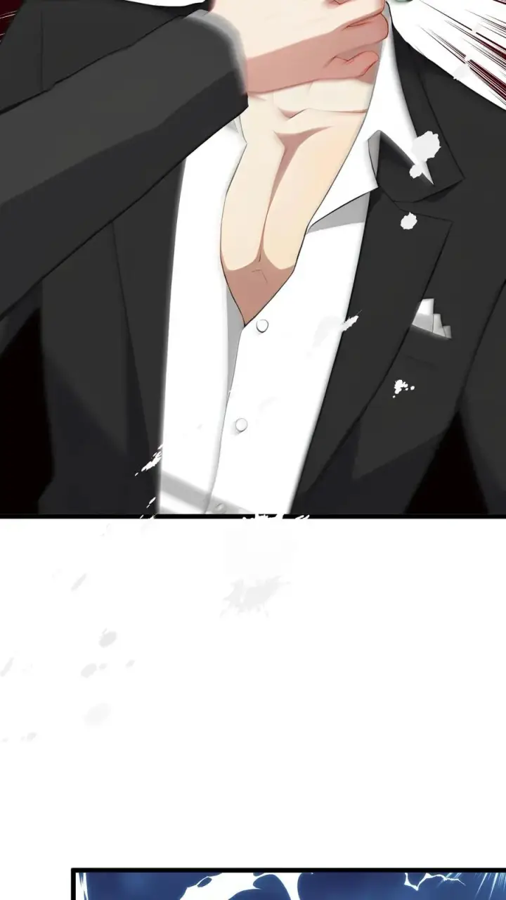 《反派：被偷听心声后，女主想当我后宫！？》第64话图14