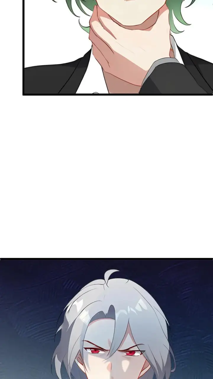 《反派：被偷听心声后，女主想当我后宫！？》第64话图22