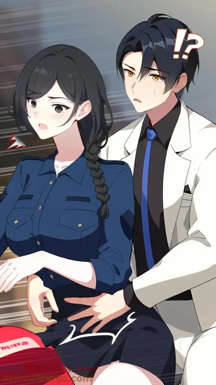 《反派：被偷听心声后，女主想当我后宫！？》第91话图17